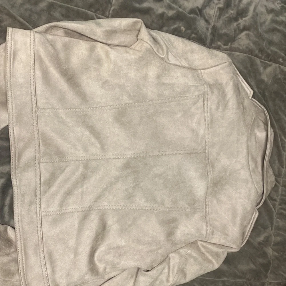 Dress coat - Picture 2 of 2